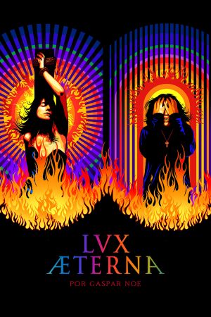 Lux Æterna's poster
