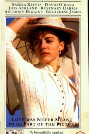 The Bridge's poster