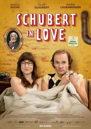 Schubert in Love: Vater werden ist (nicht) schwer's poster