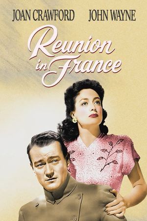 Reunion in France's poster