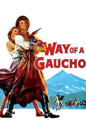 Way of a Gaucho's poster