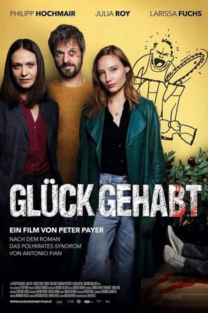 Glück Gehabt's poster