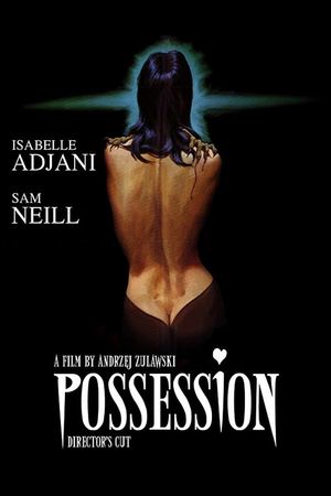 Possession's poster