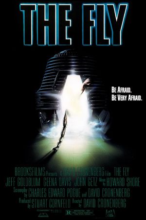 The Fly's poster