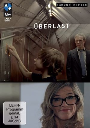 Überlast's poster