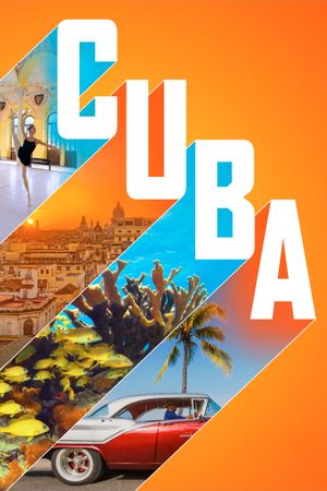Cuba's poster