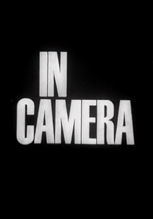 In Camera's poster