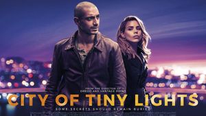 City of Tiny Lights's poster
