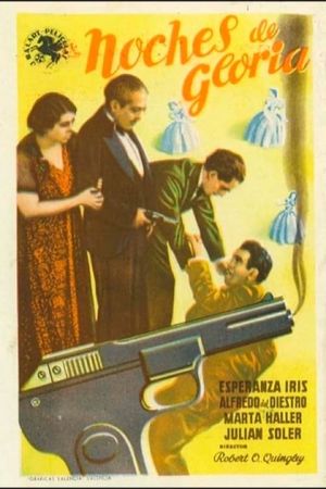 Glorious Nights's poster