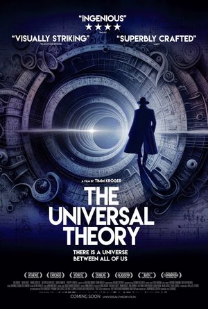 The Universal Theory's poster