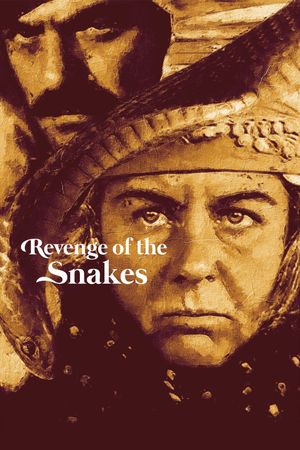 Revenge of the Snakes's poster