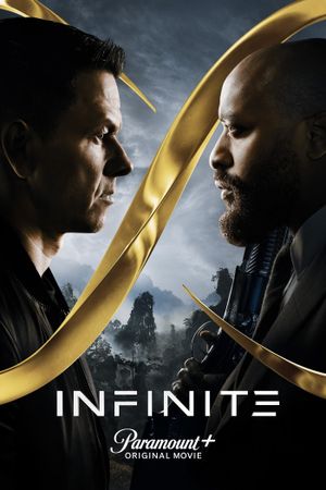Infinite's poster