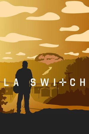 The Switch's poster