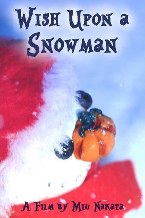 Wish Upon A Snowman's poster