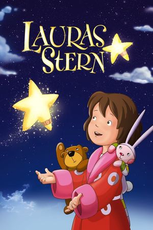 Laura's Star's poster