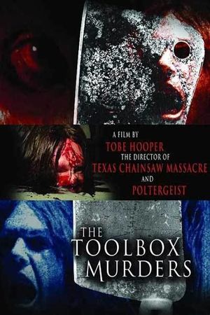Toolbox Murders's poster