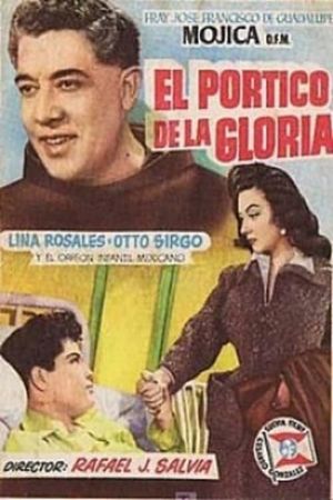 El pórtico de la gloria's poster