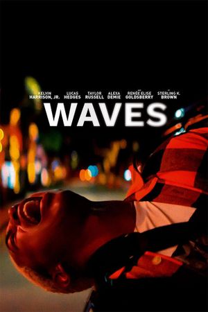 Waves's poster