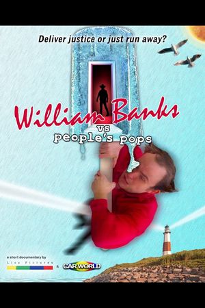 William Banks vs. People's Pops's poster image