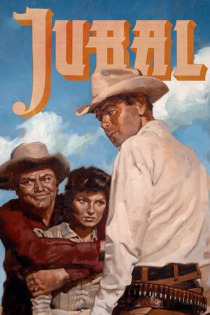 Jubal's poster