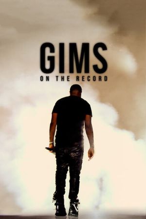 GIMS: On the Record's poster