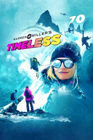 Warren Miller's Timeless's poster