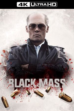 Black Mass's poster