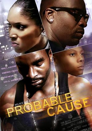 Probable Cause's poster image