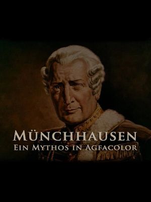 Münchhausen - Ein Mythos in Agfacolor's poster