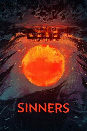 Sinners's poster