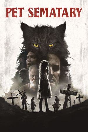 Pet Sematary's poster