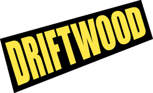 Driftwood's poster