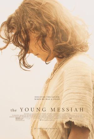 The Young Messiah's poster image