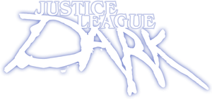 Justice League Dark's poster