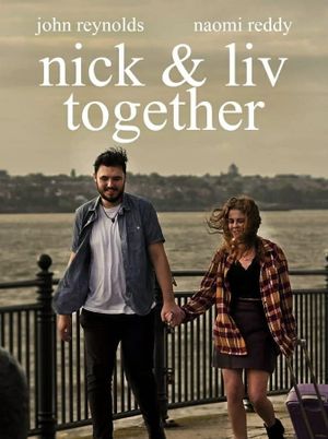 Nick & Liv Together's poster image