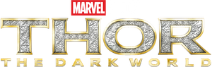 Thor: The Dark World's poster