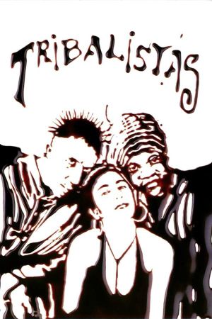 Tribalistas's poster