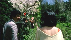 Early Spring Story's poster
