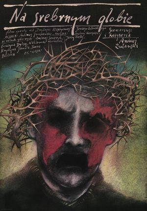 On the Silver Globe's poster