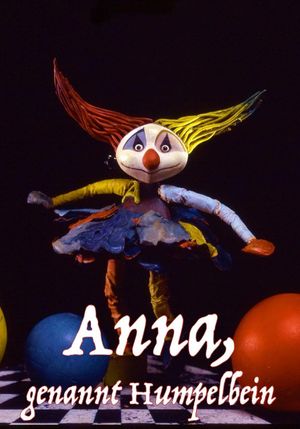 Anna, Called Hobblelegs's poster image