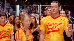 Dodgeball: A True Underdog Story's poster