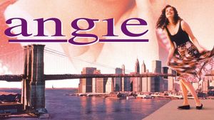 Angie's poster