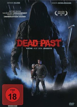 Dead Past's poster image