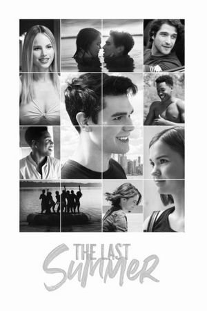 The Last Summer's poster