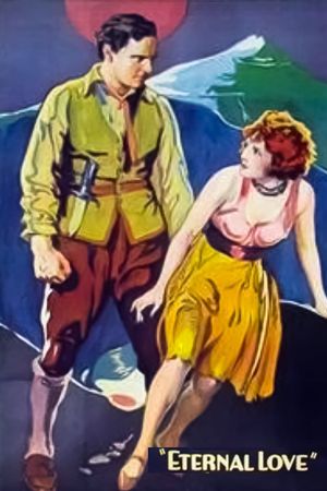 Eternal Love's poster
