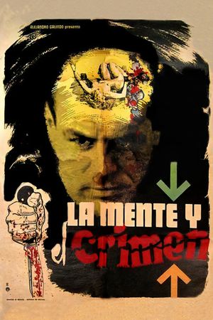 La mente y el crimen's poster image