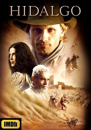 Hidalgo's poster