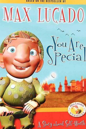 You Are Special's poster