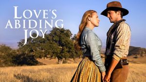 Love's Abiding Joy's poster