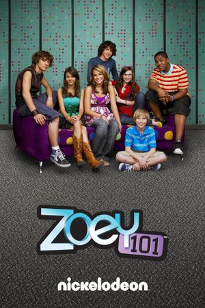 Zoey 101: Spring Break-Up's poster